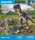 Bild 1 von Playmobil T-Rex-Spurensuche