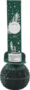 IDEENWELT Weihnachtlicher Diffuser Apple Spice, 100 ml