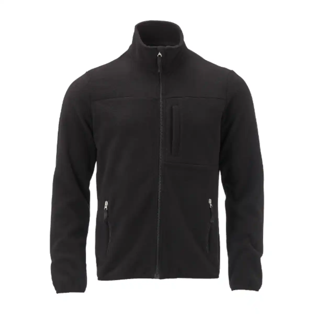 Bild 3 von CRANE Fleece-Jacke