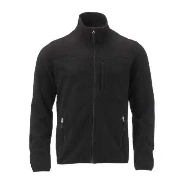 Bild 3 von CRANE Fleece-Jacke