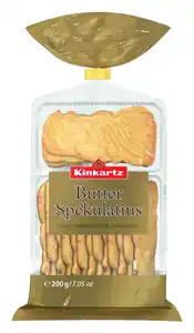 Butter-Spekulatius 200 g
