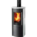 Bild 1 von HARK Zeitbrandofen »Lova ECOplus RUA«, Naturstein, 6 kW