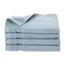 Bild 2 von NOVITESSE Luxus-Gästetücher