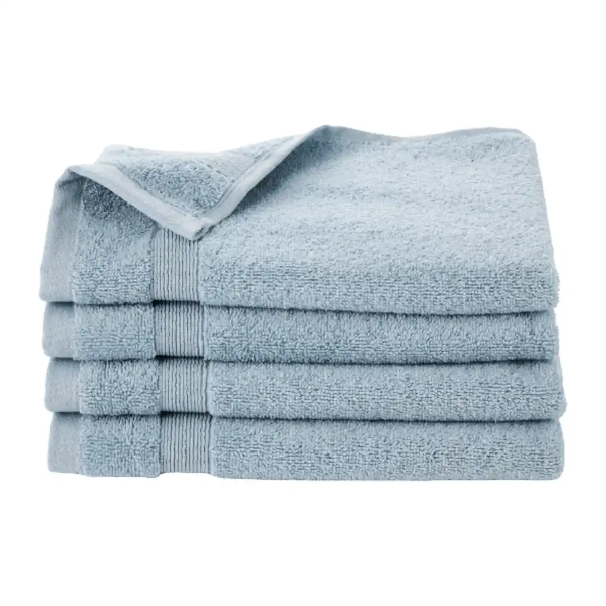 Bild 2 von NOVITESSE Luxus-Gästetücher