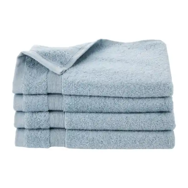 Bild 2 von NOVITESSE Luxus-Gästetücher