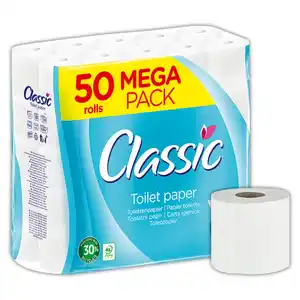 Classic Toilettenpapier