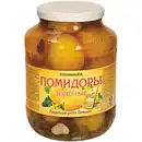 Bild 1 von Eingelegte gelbe Tomaten "Pomidory zolotye"