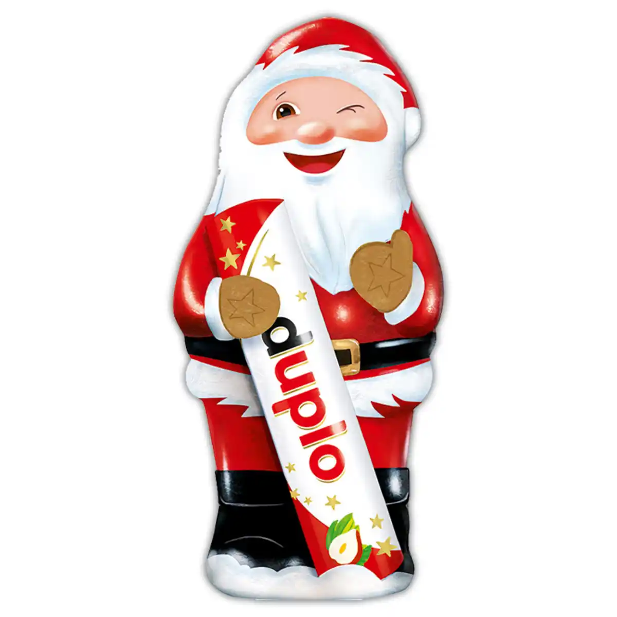 Bild 1 von Duplo Weihnachtsmann
