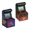 Bild 1 von TOYLINO Tragbares Retro-Arcadespiel
