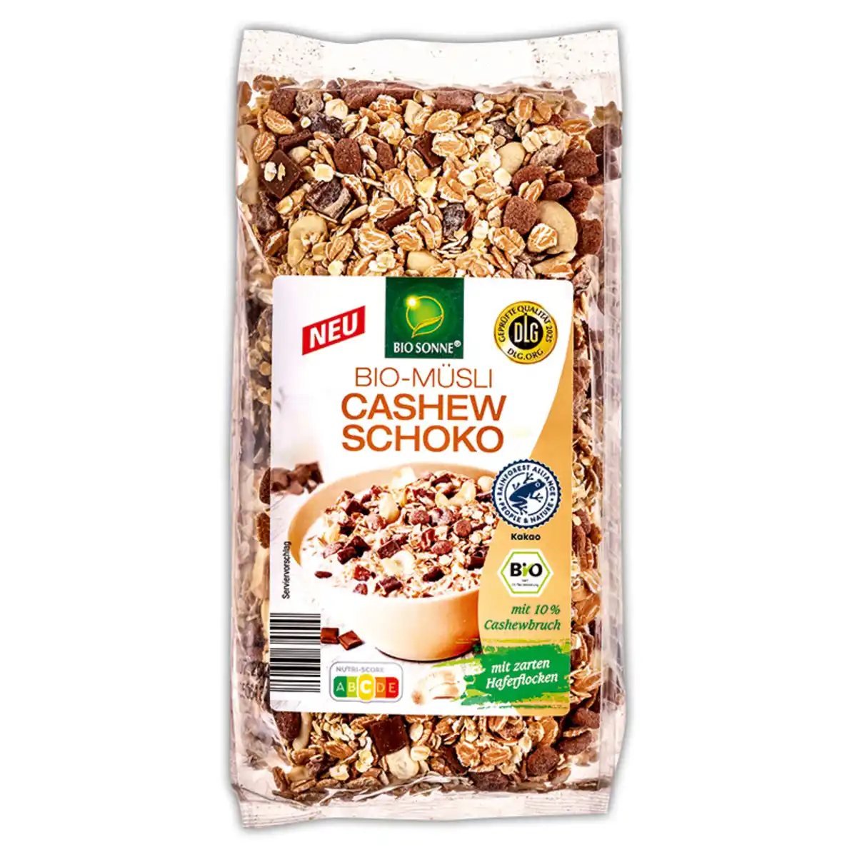 Bild 3 von Bio Sonne Bio-Müsli