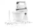 Bild 3 von SILVERCREST® KITCHEN TOOLS Handmixer-Set »SHMS 300 D2« mit Schüssel und Spritzschutz