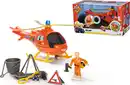 Bild 1 von Simba Sam Hubschrauber Wallaby mit Figur