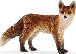 Schleich 14782 Fuchs