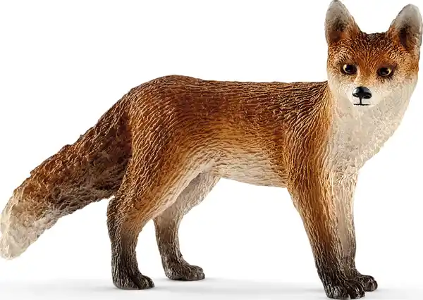 Bild 1 von Schleich 14782 Fuchs