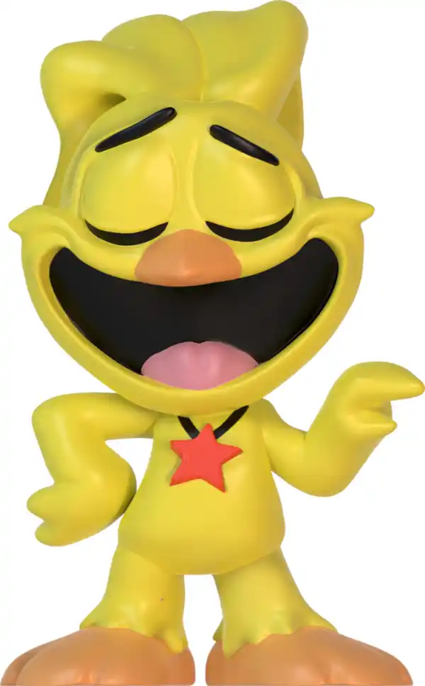 Bild 4 von Boti Poppy Playtime Minifigur Critters S3