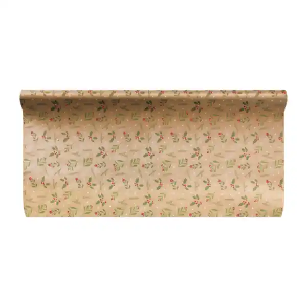 Bild 4 von HOME CREATION Premium-Geschenkpapier