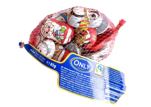 Bild 1 von Weihnachtsfiguren 80 g