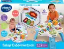 Bild 1 von vtech Babys Entdeckertisch