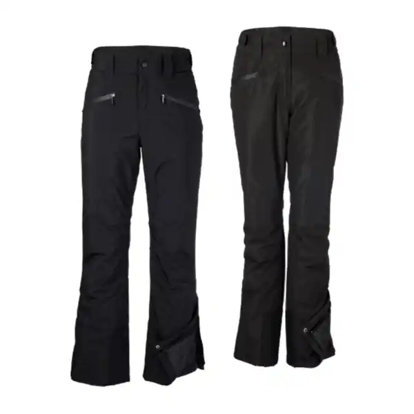 Bild 1 von CRANE Ski-Hose