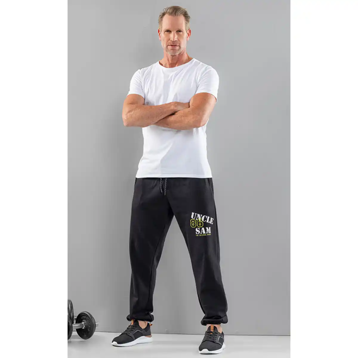 Bild 2 von Uncle Sam Bodyhose