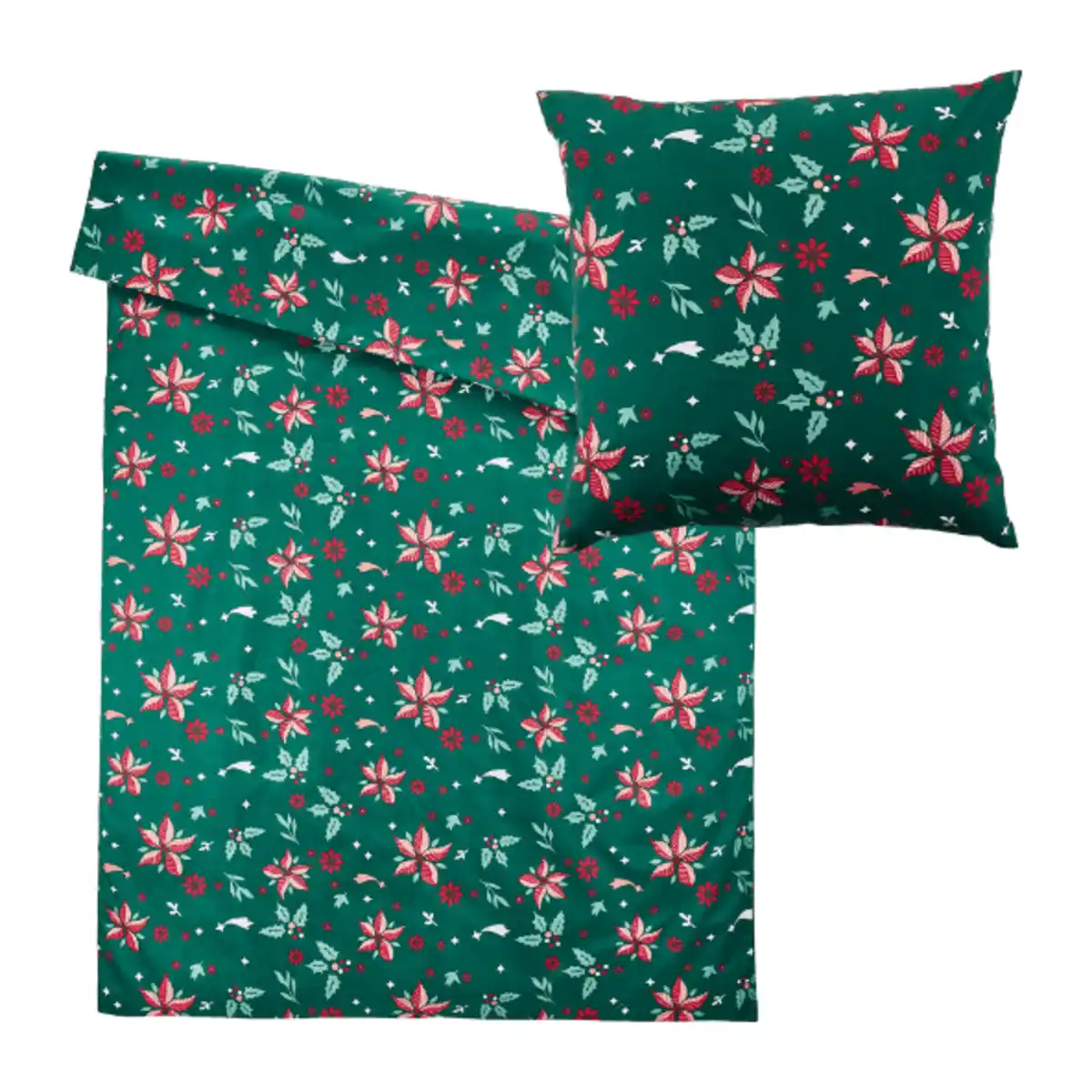 Bild 2 von NOVITESSE Mikroperkal-Bettwäsche