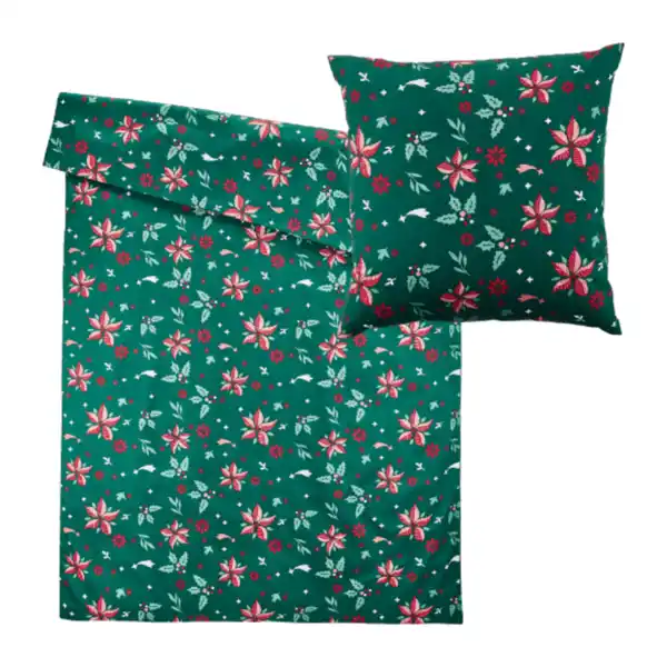 Bild 2 von NOVITESSE Mikroperkal-Bettwäsche