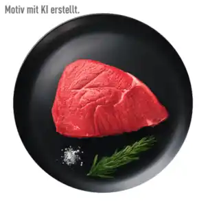 FAIR & GUT Tafelspitz