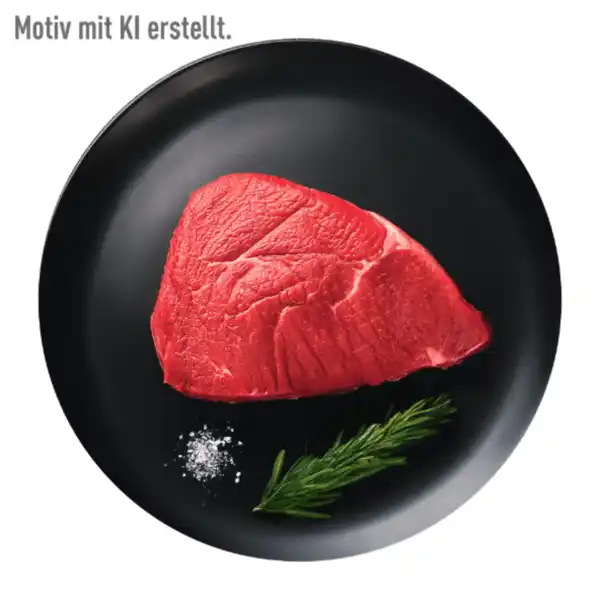 Bild 1 von FAIR & GUT Tafelspitz