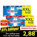 Bild 1 von Danone Actimel XXL