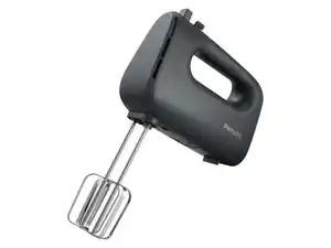 PHILIPS Handmixer 1000 Series HR3739/00
