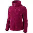 Bild 3 von Toptex Sport Plüsch-Fleece-Jacke