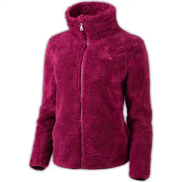 Bild 3 von Toptex Sport Plüsch-Fleece-Jacke