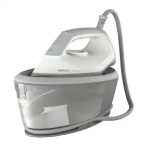 PHILIPS Dampfbügelstation 2000 Series