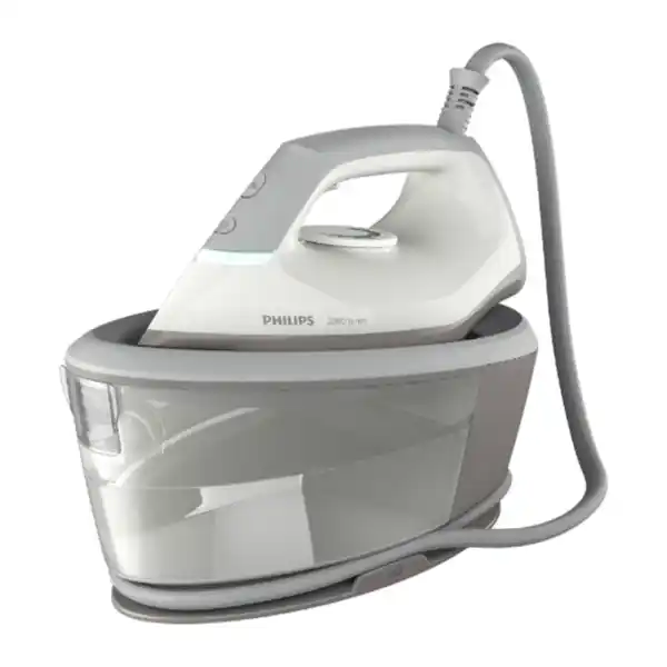 Bild 1 von PHILIPS Dampfbügelstation 2000 Series