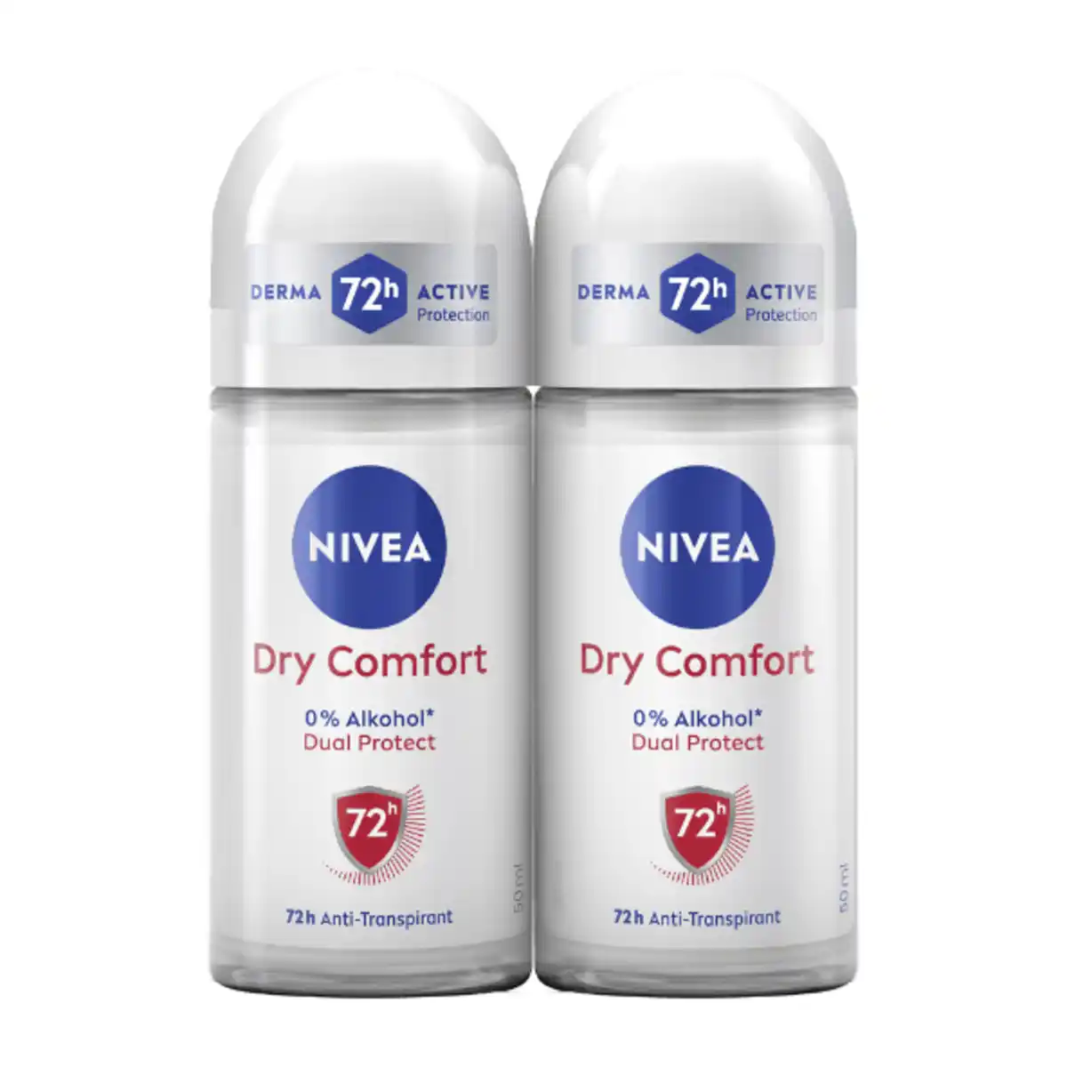 Bild 3 von NIVEA Deo-Roll-on 50ml