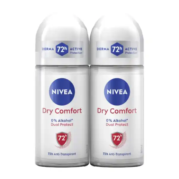 Bild 3 von NIVEA Deo-Roll-on 50ml