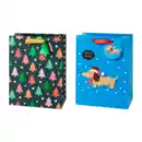 Bild 2 von HOME CREATION Premium-Geschenktaschen