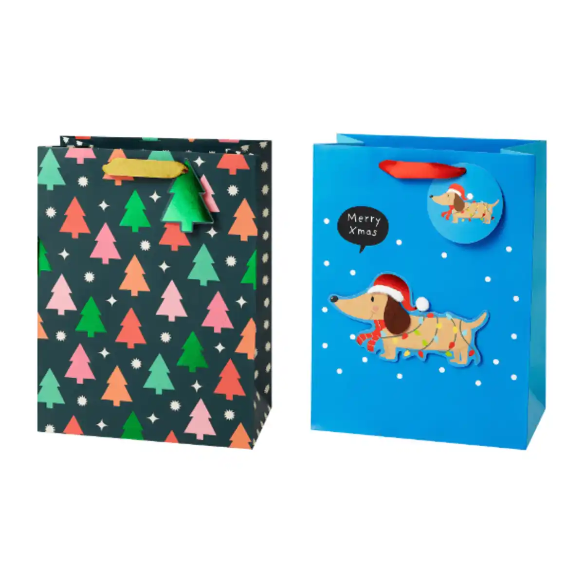 Bild 2 von HOME CREATION Premium-Geschenktaschen