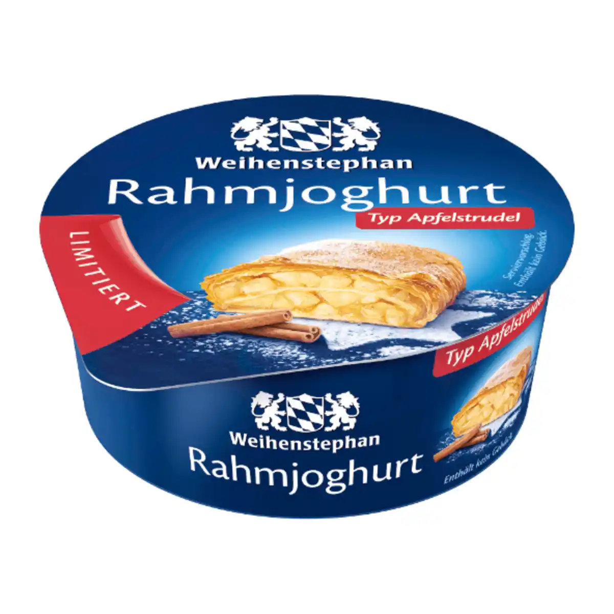 Bild 4 von WEIHENSTEPHAN Rahmjoghurt 150g
