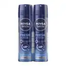 Bild 4 von NIVEA Deo-Spray 150ml