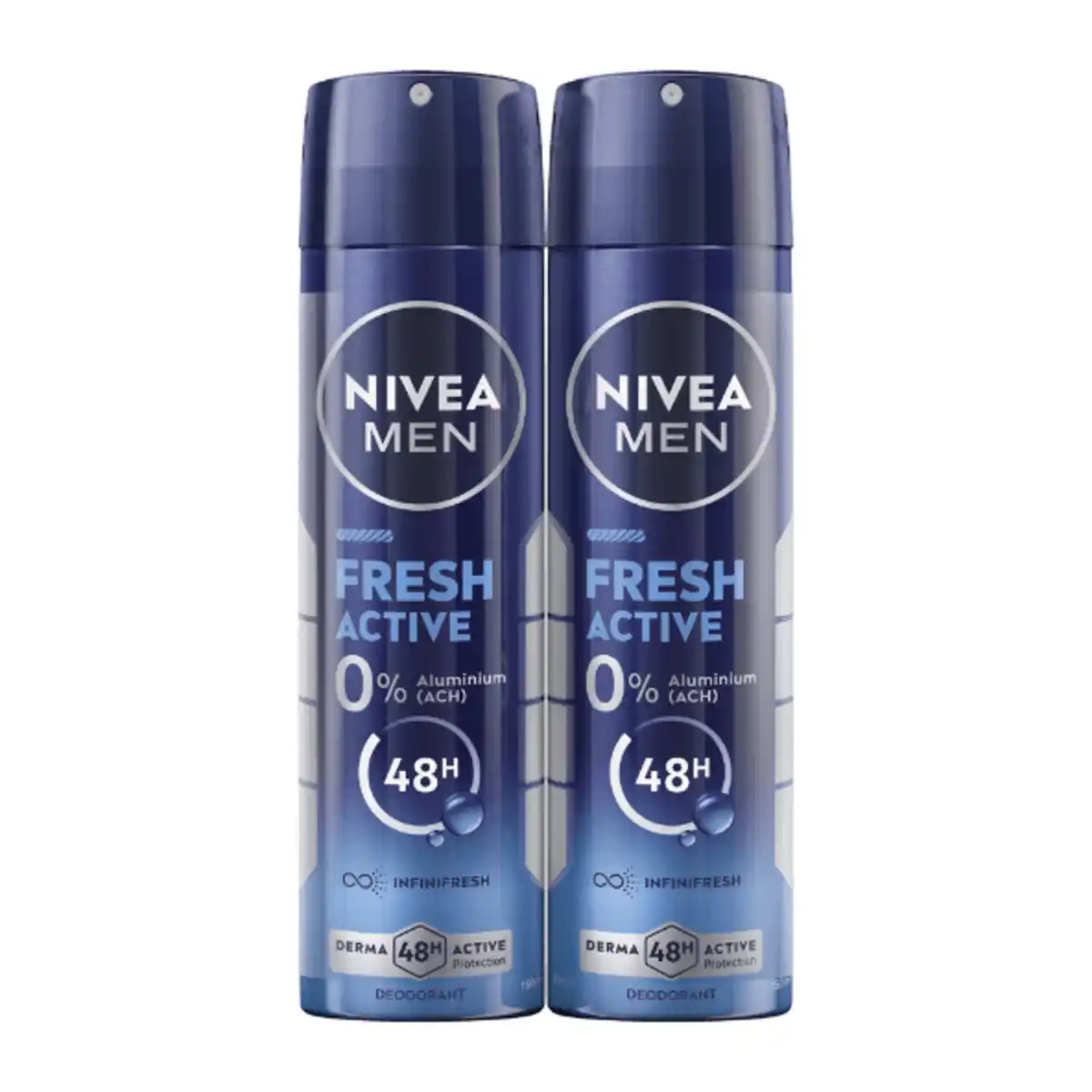 Bild 4 von NIVEA Deo-Spray 150ml