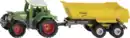 Bild 1 von SIKU Fendt mit Krampe Muldenkipper