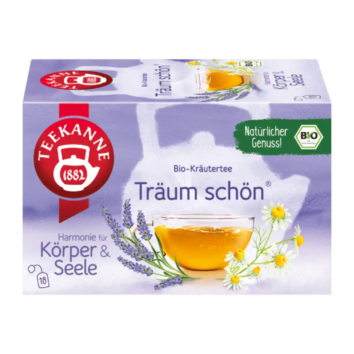 Bild 3 von TEEKANNE Harmonie für Körper & Seele