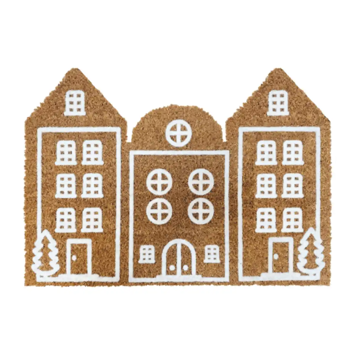 Bild 3 von HOME CREATION Türmatte