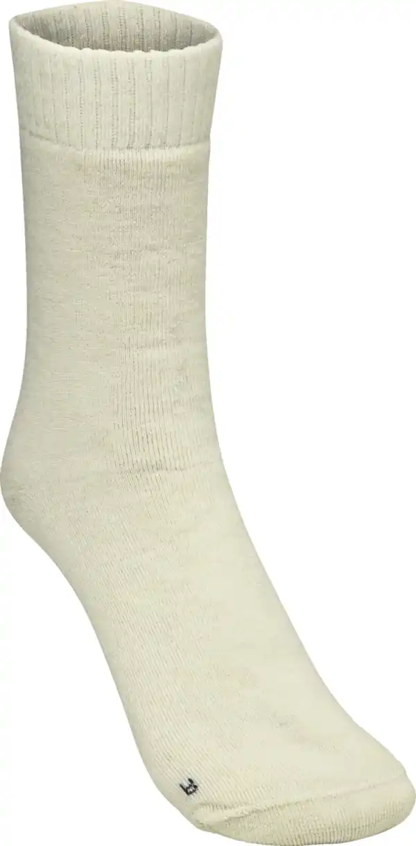 Bild 1 von IDEENWELT 2er Set Lammwoll-Socken Gr. 43/46