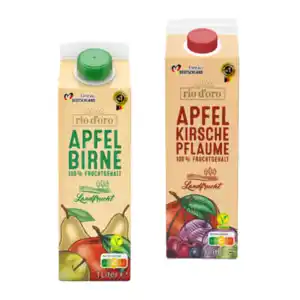 RIO D’ORO Landfruchtsaft 1L