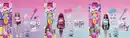 Bild 3 von Mattel Barbie Party Unboxed Glam Party