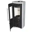 Bild 4 von HARK Zeitbrandofen »Lova ECOplus RUA«, Naturstein, 6 kW