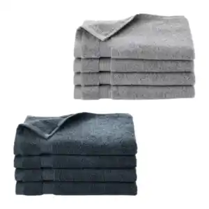 NOVITESSE Luxus-Gästetücher