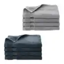 Bild 1 von NOVITESSE Luxus-Gästetücher